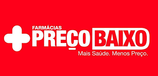 Preço Baixo